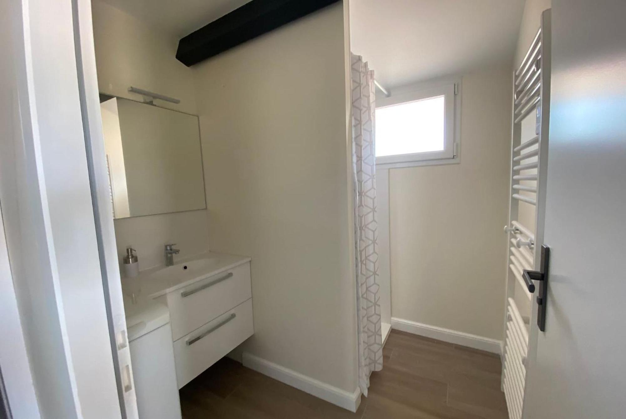 Appartement Des Pignons A Lege Bourg Eksteriør billede